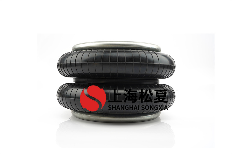 Yokohama日本橫濱CZF-600-2空氣彈簧減振器