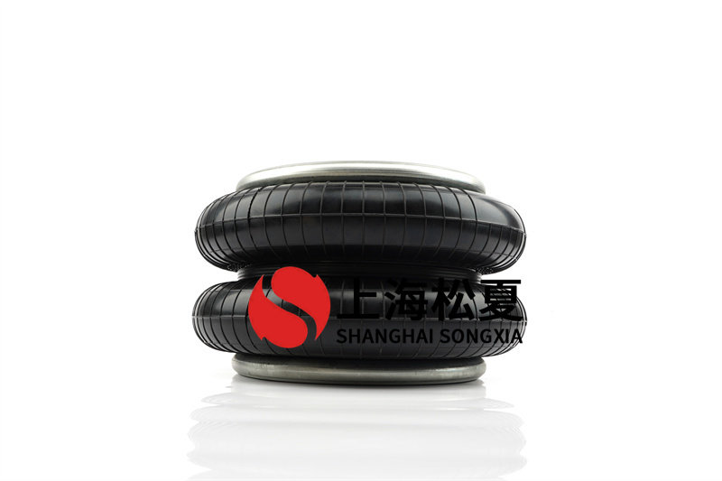 CONTITECH康迪泰克FS 76-7 DS CR空氣彈簧生產(chǎn)加工